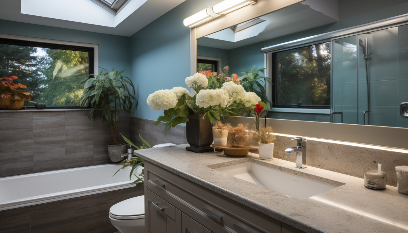 Quelques astuces pour rénover sa salle de bain
