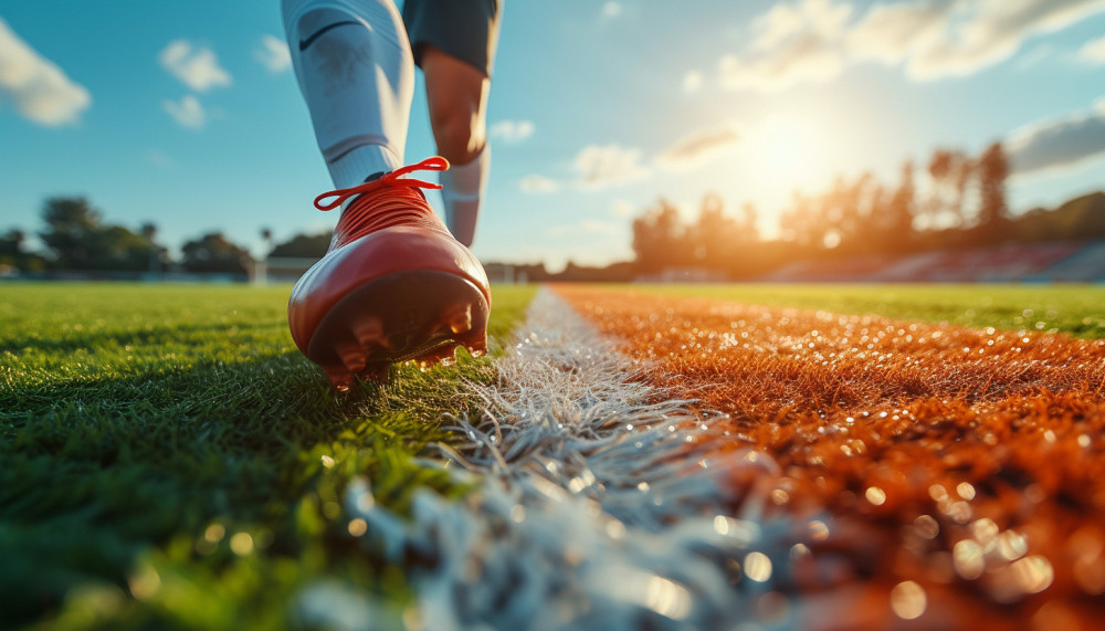Quels sont les avantages de la pratique du football ?