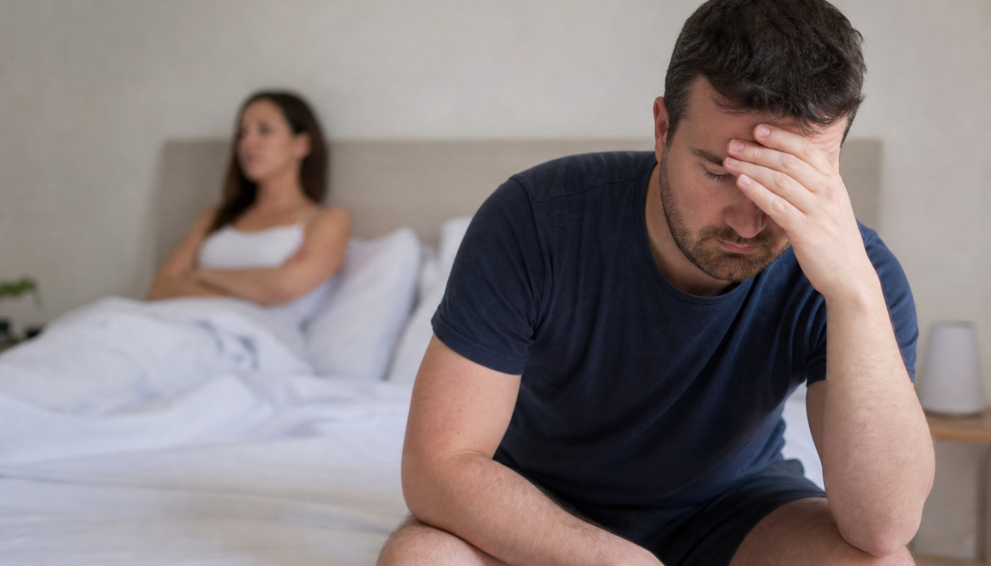 Quels sont les effets indésirables du viril XXL ?
