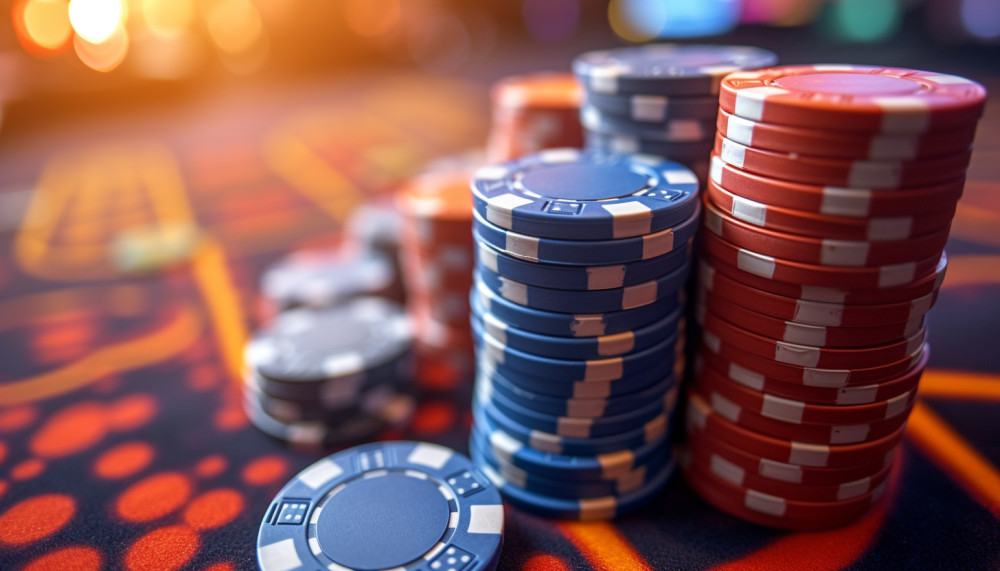 Divers - Quels sont les jeux du casino qu’il faut privilégier ?