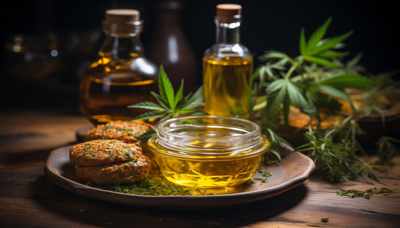 Qu’est-ce que le cannabidiol ?