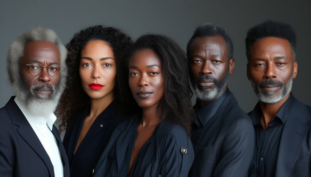 Qui sont les cinéastes noirs français les plus célèbres ?
