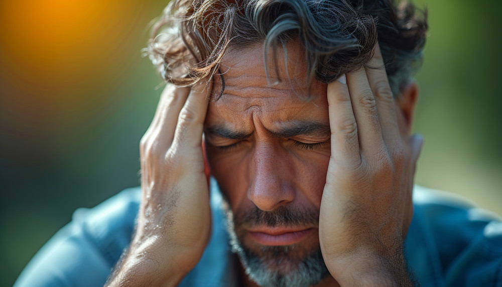 Divers - Stress post-traumatique : Combien de temps dure cet état ?