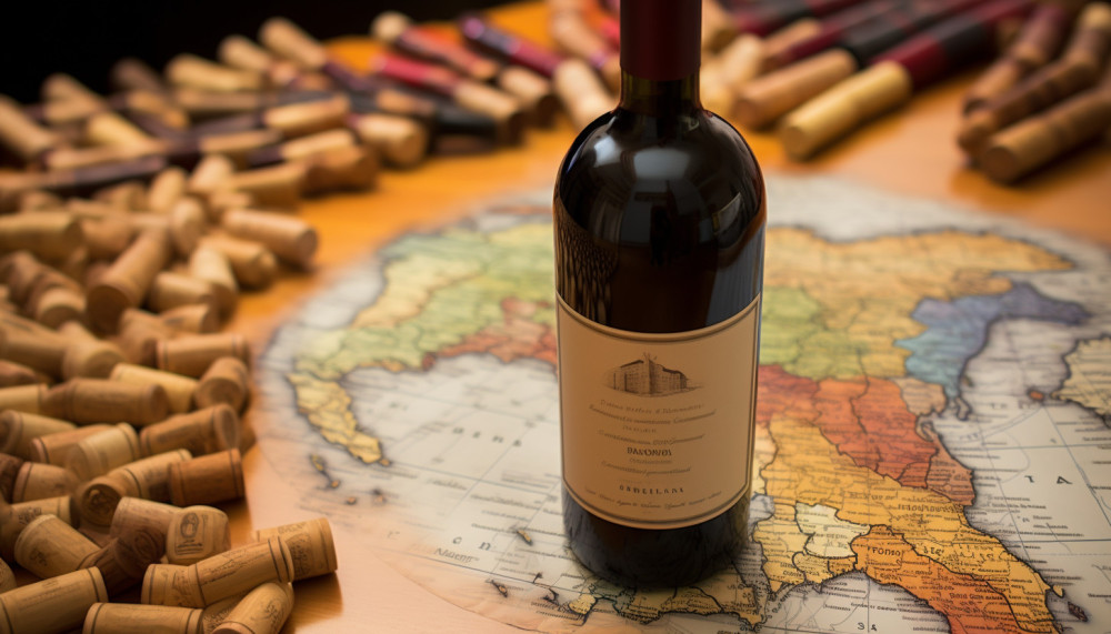 Tendances et prévisions économiques du marché des vins chiliens en Europe