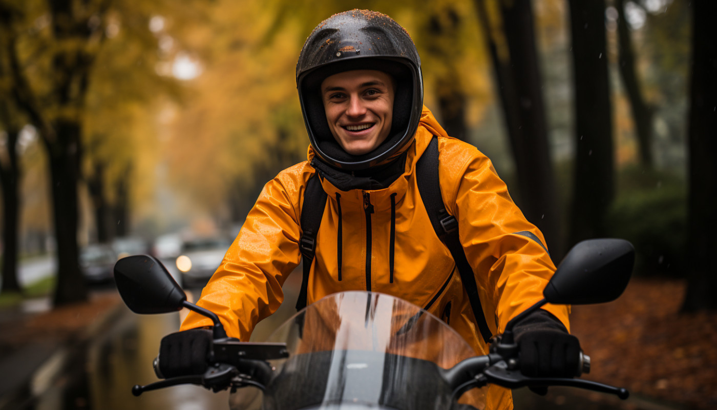 Top 3 avantages à souscrire une assurance scooter
