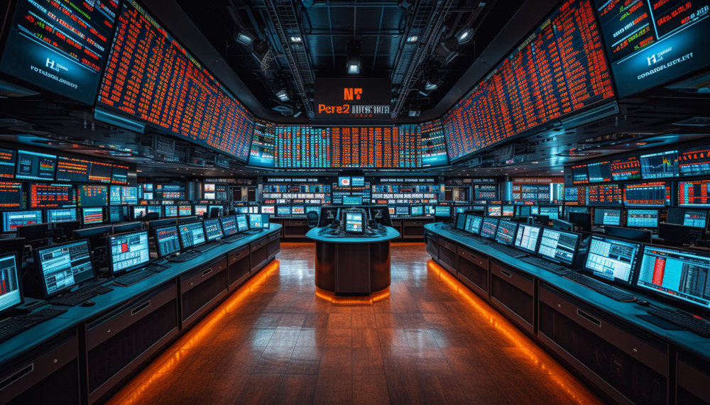 Divers - Tout sur le cours NASDAQ : Comment investir facilement en 2022 ?