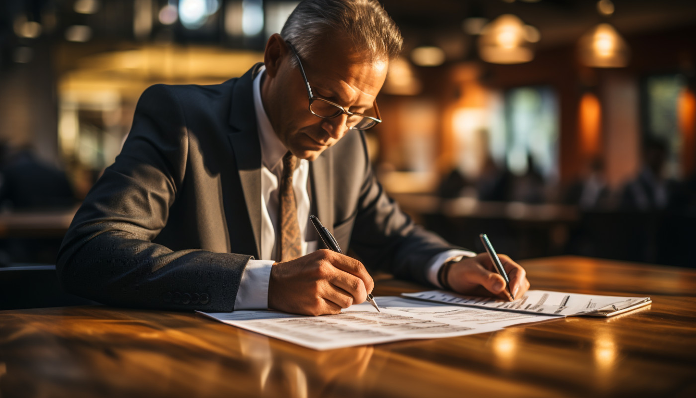 Un expert-comptable : quelle utilité ?