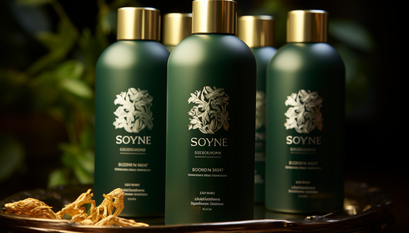 Un shampooing fait pour vos cheveux